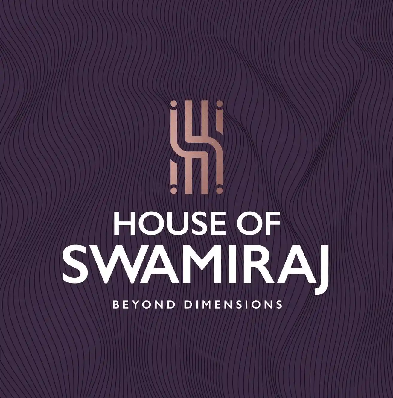 House of Swamiraj Developer Logo