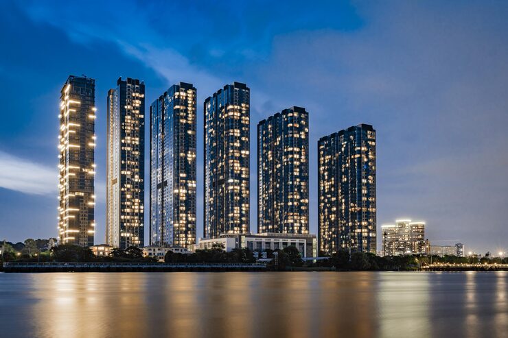 House of Swamiraj Smart Home Amenities