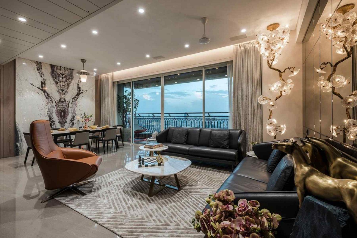 House of Swamiraj Projects in Mumbai 3