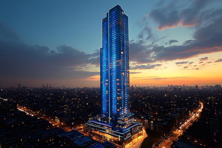 SBM Sky Thane